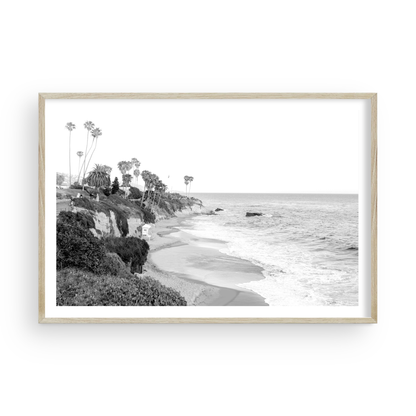 Laguna Paradise by Caroline Pacula