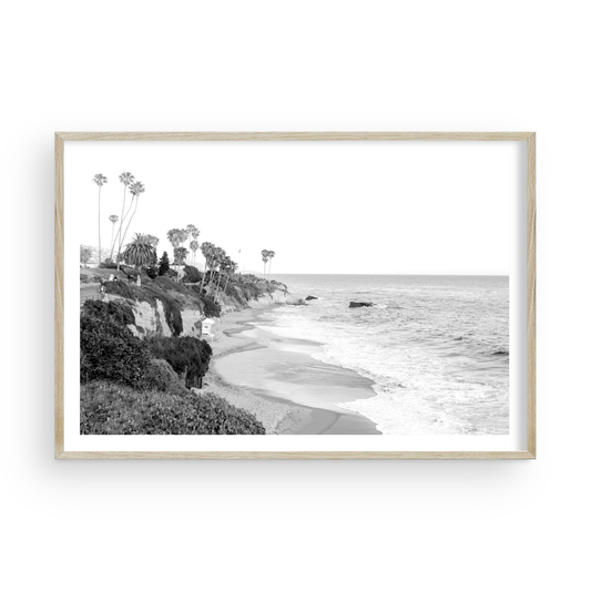 Laguna Paradise by Caroline Pacula