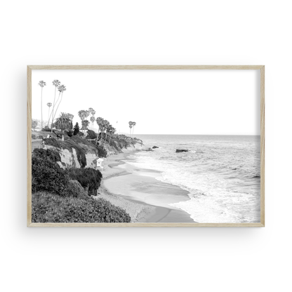 Laguna Paradise by Caroline Pacula