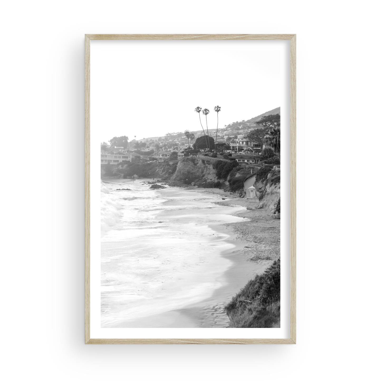 Laguna Sundown by Caroline Pacula