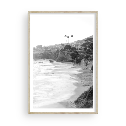 Laguna Sundown by Caroline Pacula