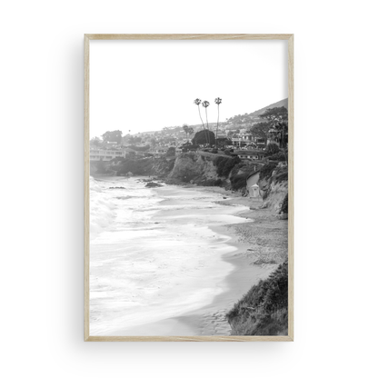 Laguna Sundown by Caroline Pacula