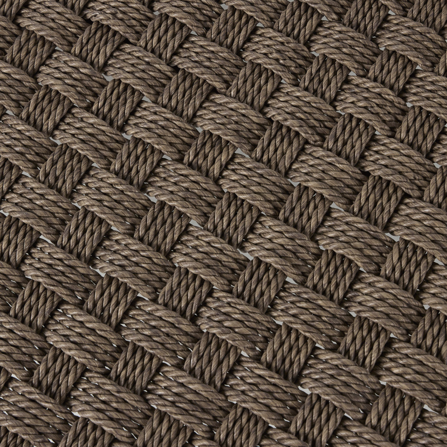 Table basse de jardin Larae