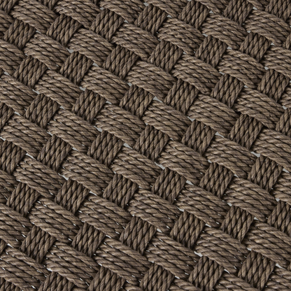 Table basse de jardin Larae