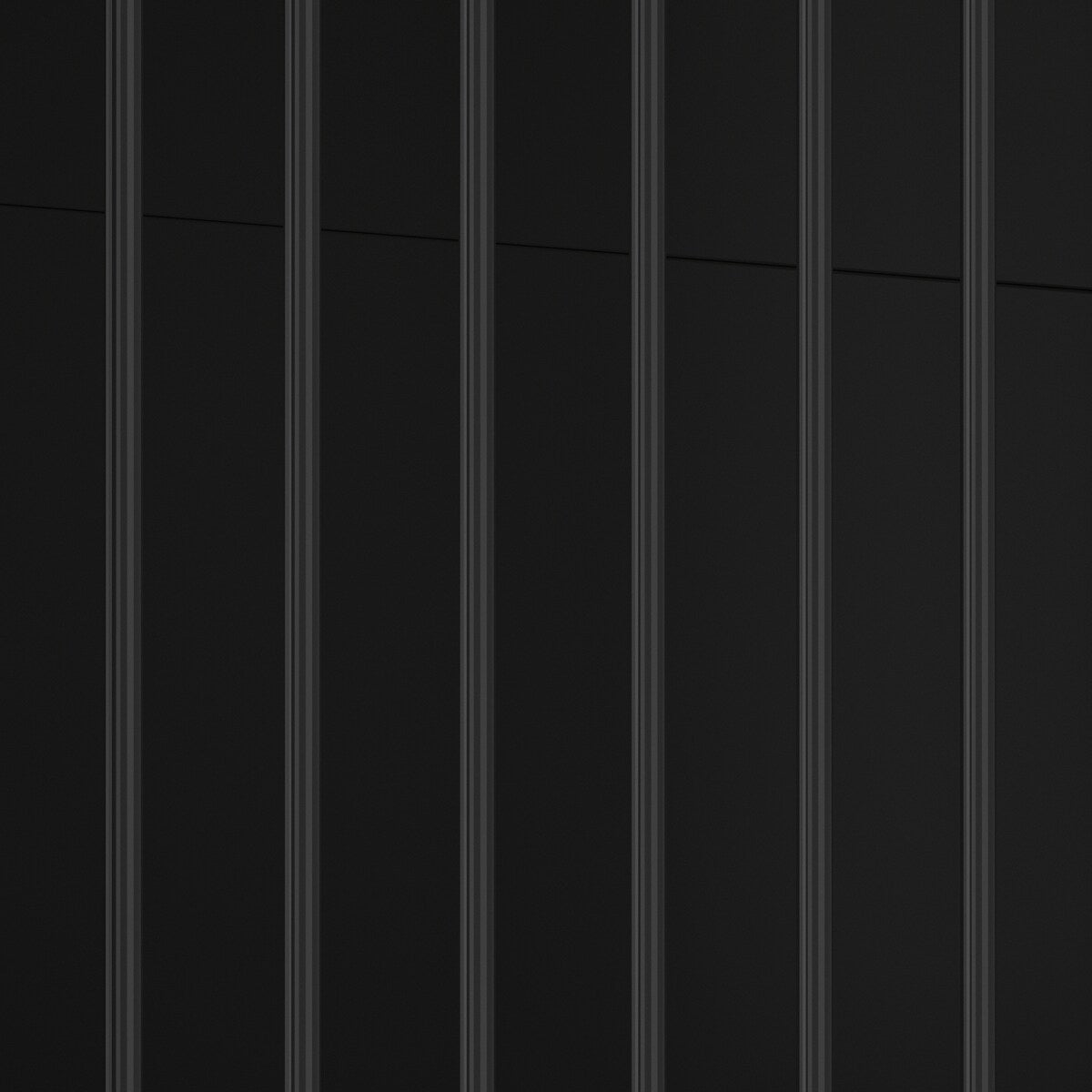 Grande niche pour chien d'angle, meuble pour 2 chiens, cage pour chien en forme de L - 58.7X41.1