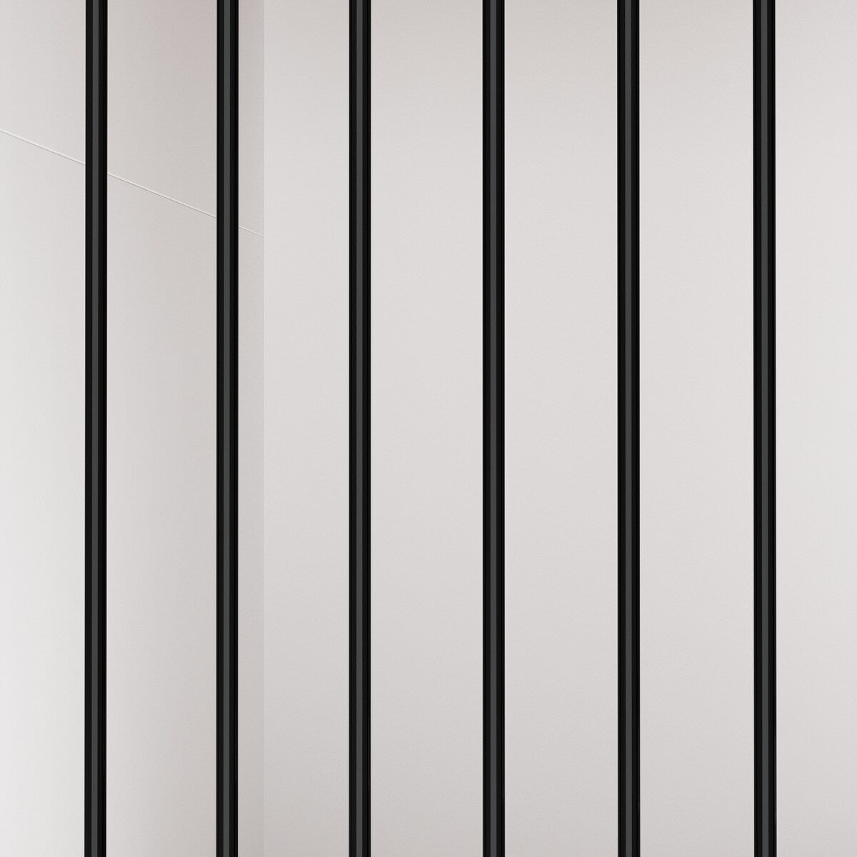 Grande niche pour chien d'angle, meuble pour 2 chiens, cage pour chien en forme de L - 58.7X41.1