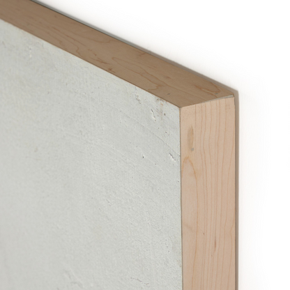 Couches de temps mises en scène par plusieurs artistes