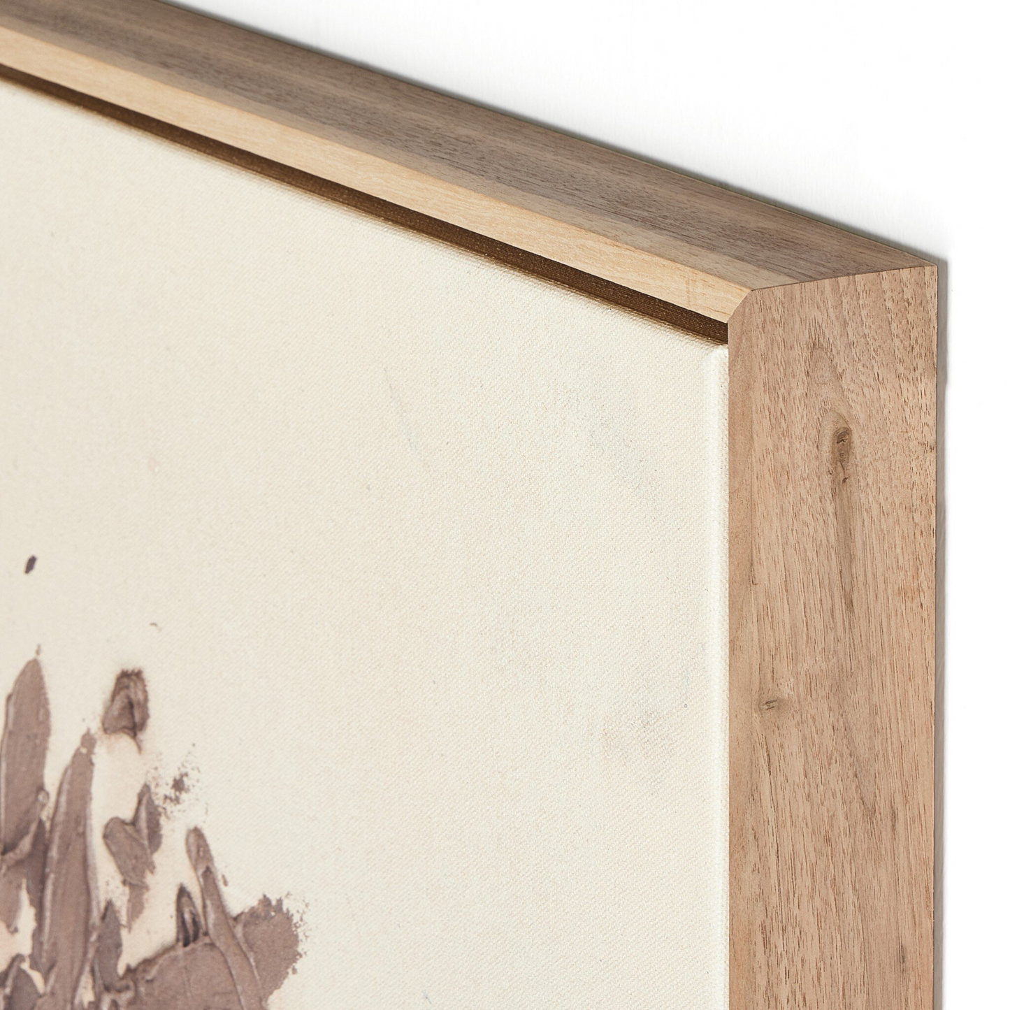 Couches de temps mises en scène par plusieurs artistes