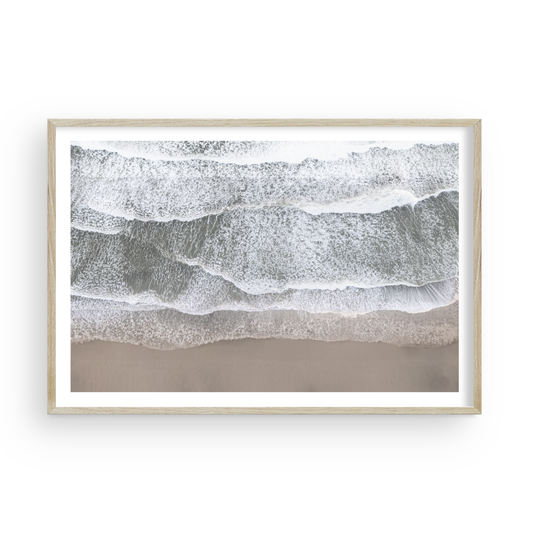 Couches de jade par Caroline Pacula