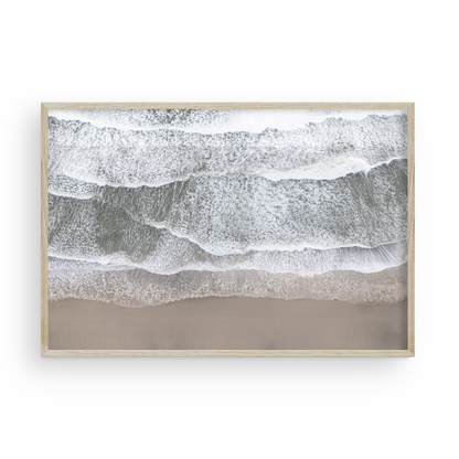 Couches de jade par Caroline Pacula