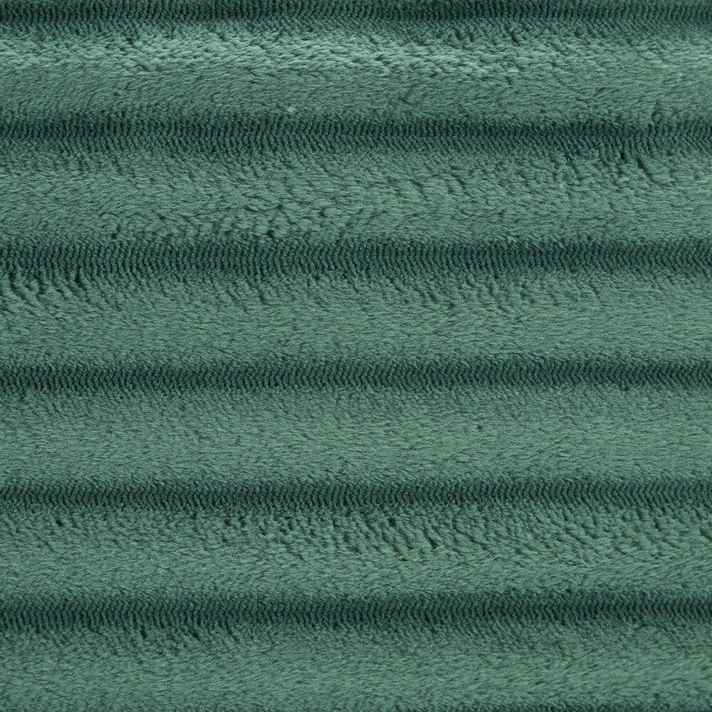 Canapé paresseux, chaise longue confortable et durable, dossier haut, pouf, pour adultes et enfants - 2 places