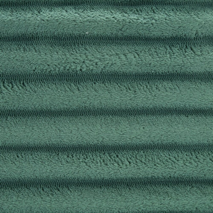 Canapé paresseux, chaise longue confortable et durable, dossier haut, pouf, pour adultes et enfants - 2 places