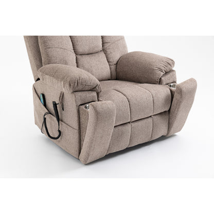 Fauteuil releveur