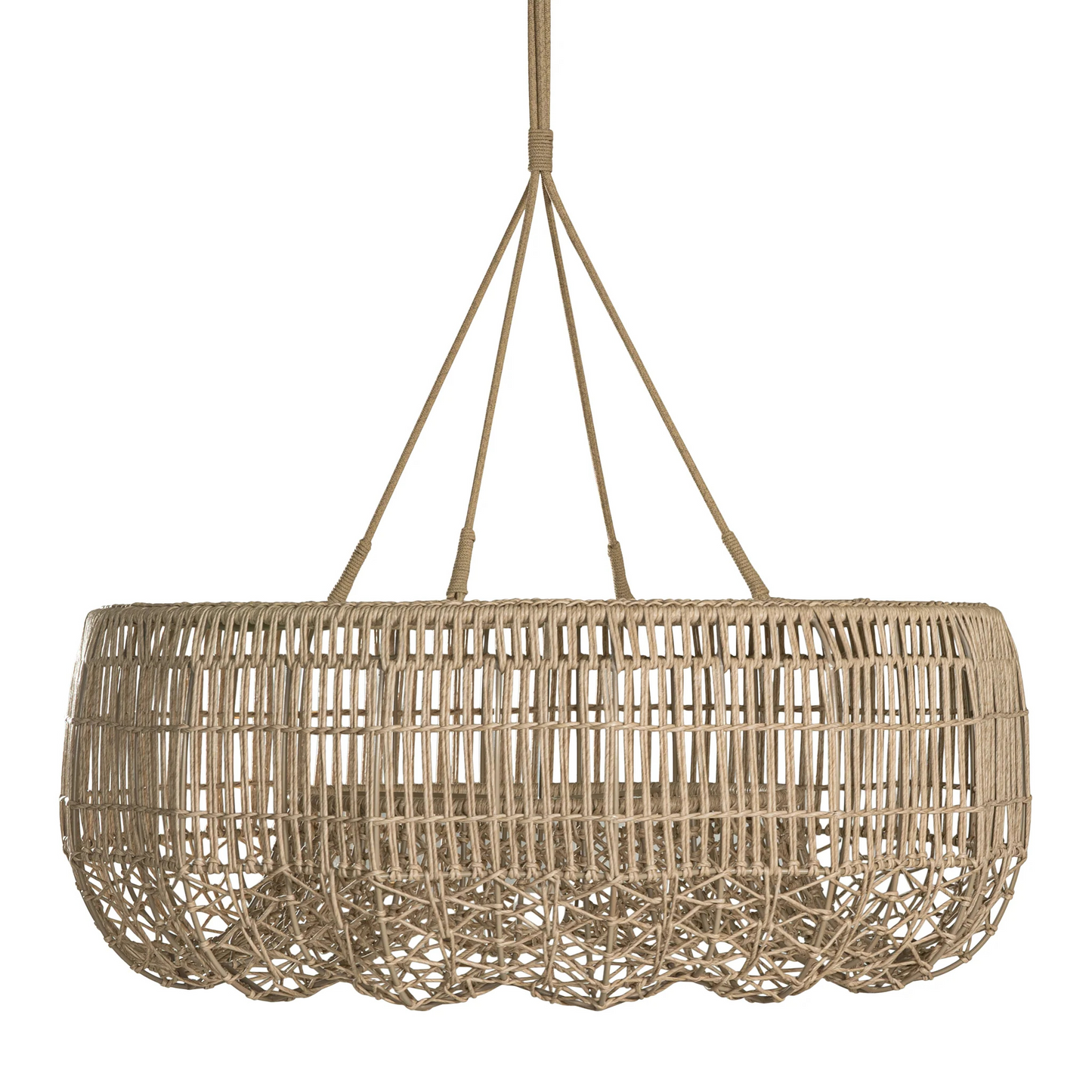 Suspension Liliana de Uniqwa