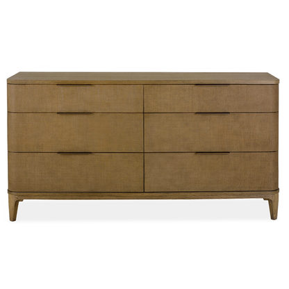 Linden Dresser