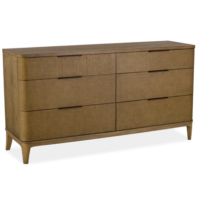 Linden Dresser