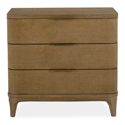 Linden Nightstand