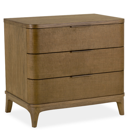 Linden Nightstand