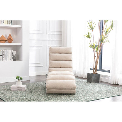 Fauteuil de massage en lin avec télécommande, fauteuil de massage électrique ergonomique, 5 modes.