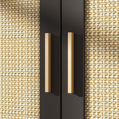 Abri pour litière, meuble pour litière de chat, table d'appoint, table de canapé