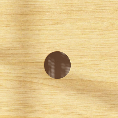 Abri pour litière, meuble pour litière de chat, table d'appoint, table de canapé