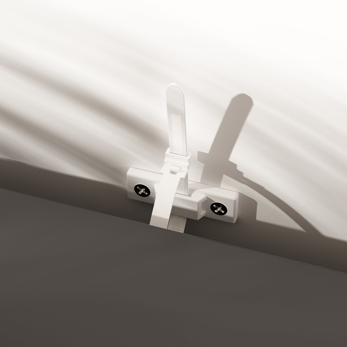 Abri pour litière, meuble pour litière de chat, table d'appoint, table de canapé