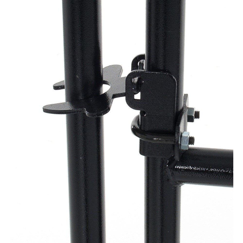 Lucky Dog, chenil de style européen