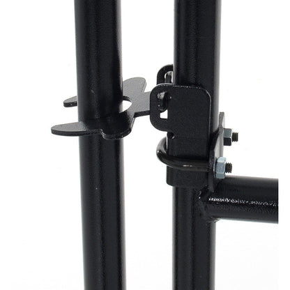 Lucky Dog, chenil de style européen