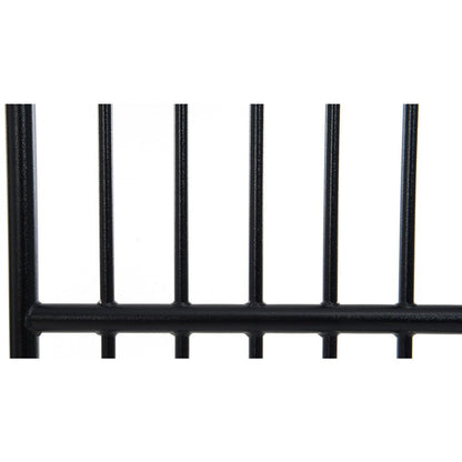 Lucky Dog, chenil de style européen