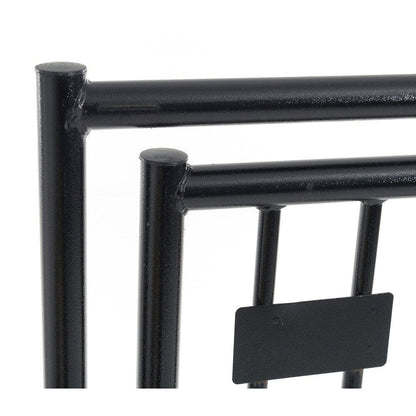 Lucky Dog, chenil de style européen