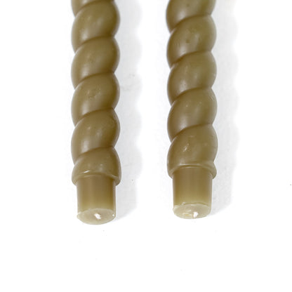 Lucy Twisted Candles