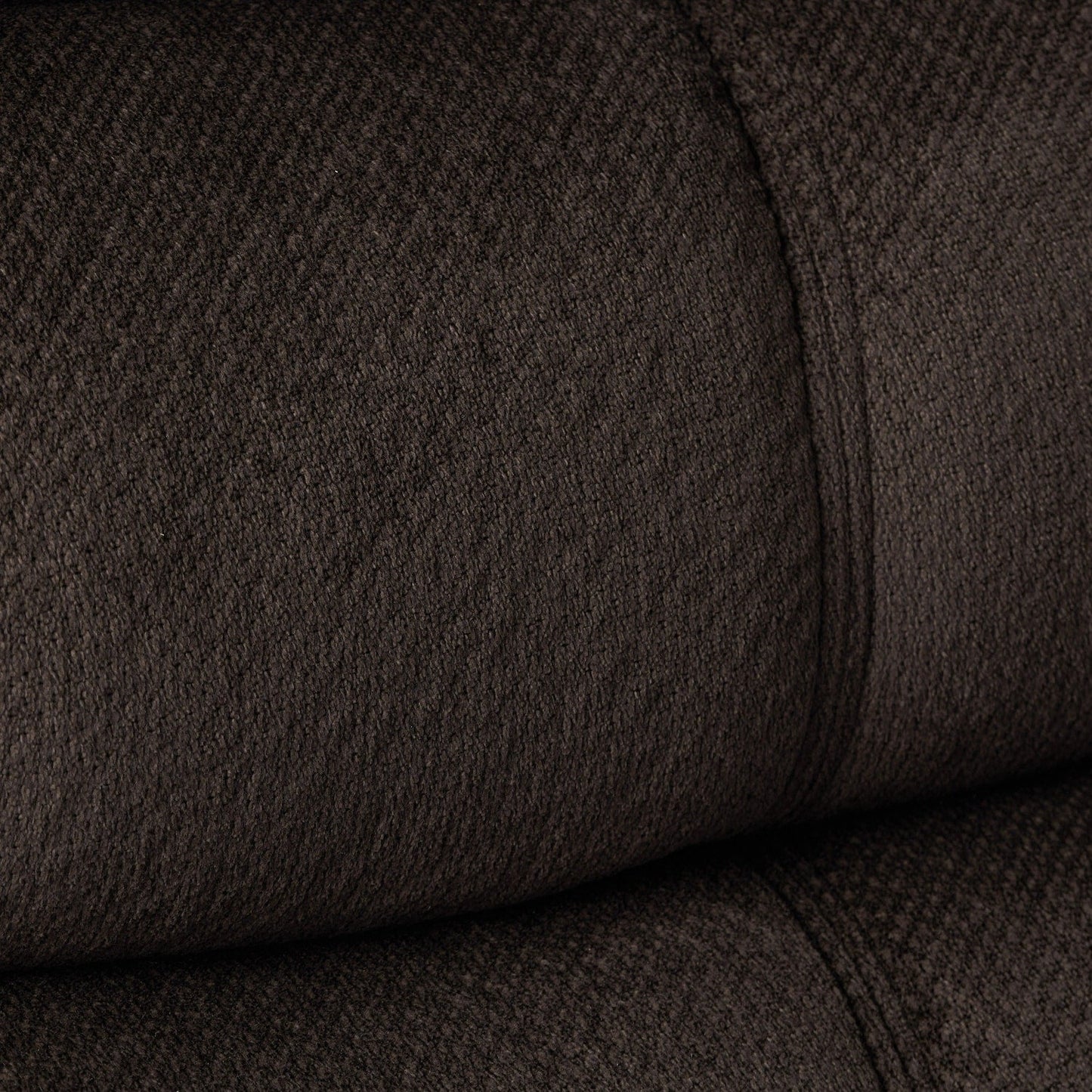 Fauteuil inclinable surdimensionné de luxe pour une relaxation ultime.