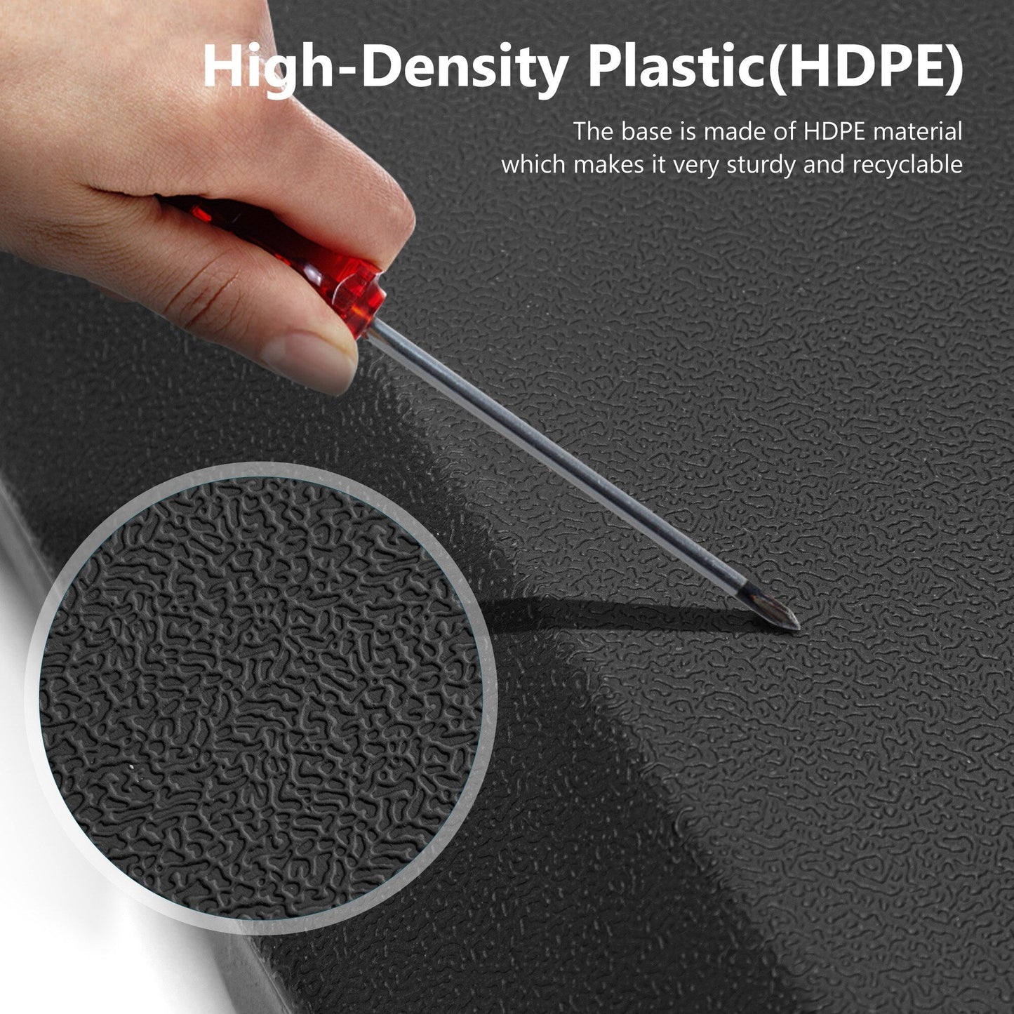 Parasol à bras articulé MAISON ARTS 12 FT, système hydraulique automatique, mât en aluminium, rotation à 360 degrés