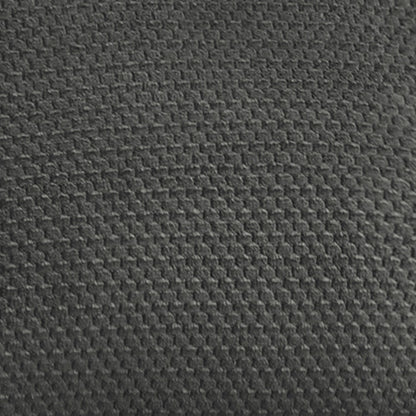 MCombo Fauteuil inclinable électrique à double moteur, large et spacieux, avec massage et double chauffage, pour personnes âgées de grande taille, tissu R7635