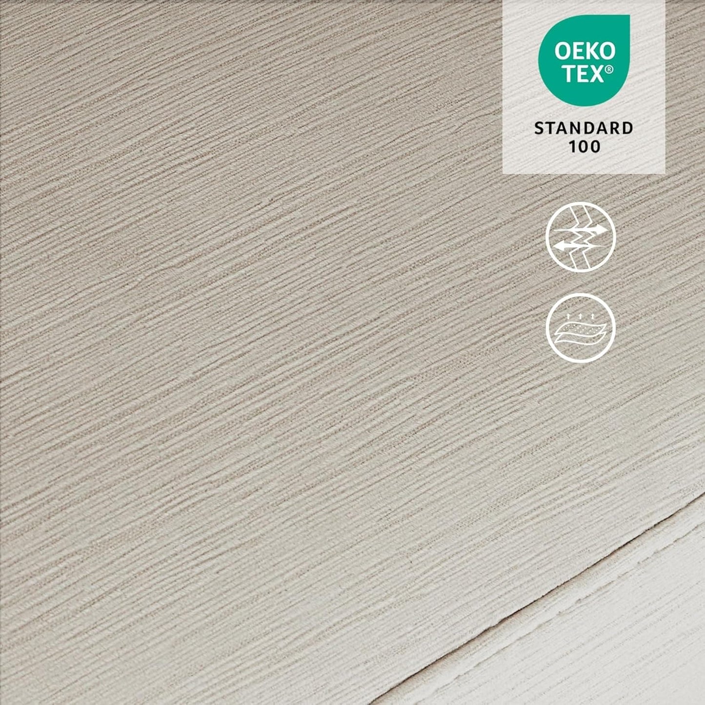 Fauteuil inclinable électrique à double moteur sans accoudoirs MCombo, modèle PR607, avec fonction basculante, idéal pour le salon, en tissu.