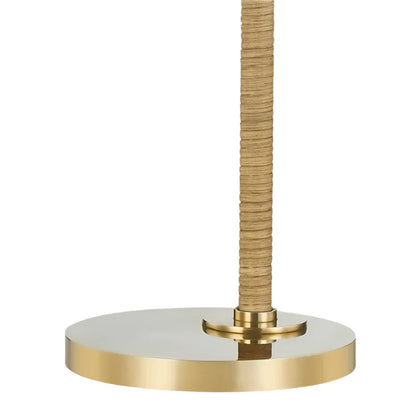 Lampe de table Ronan