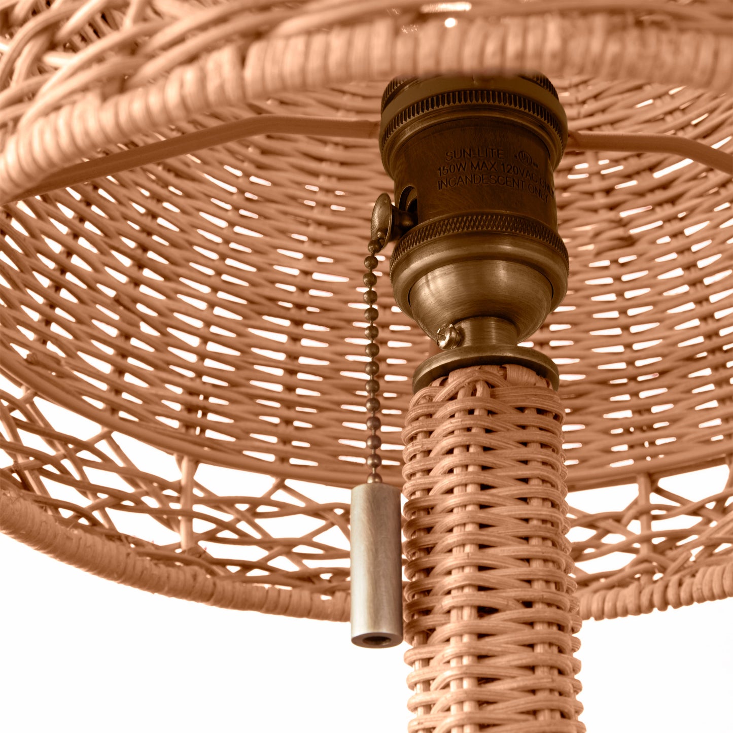 Lampe de table Palani