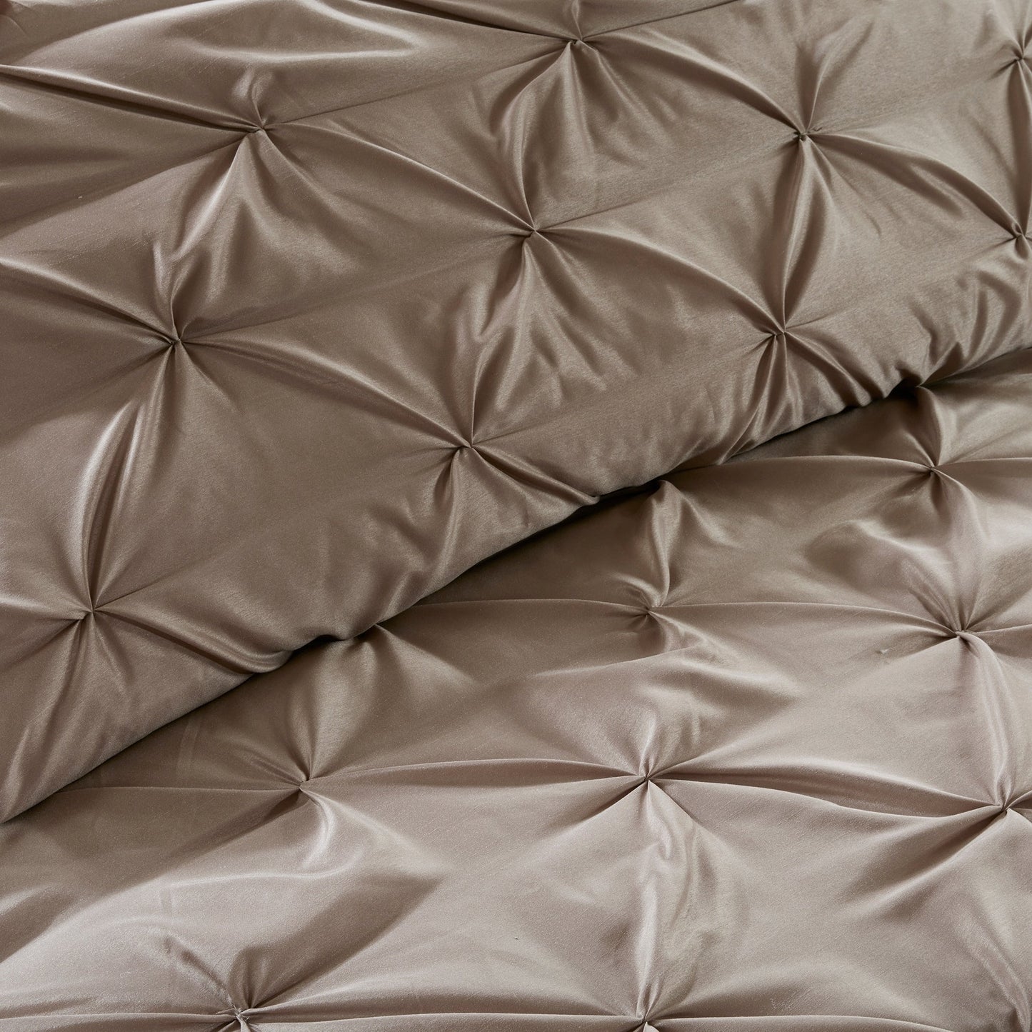 Madison Park Essentials Loretta, ensemble de 24 pièces pour chambre à coucher avec panneaux de fenêtre et ensemble de draps