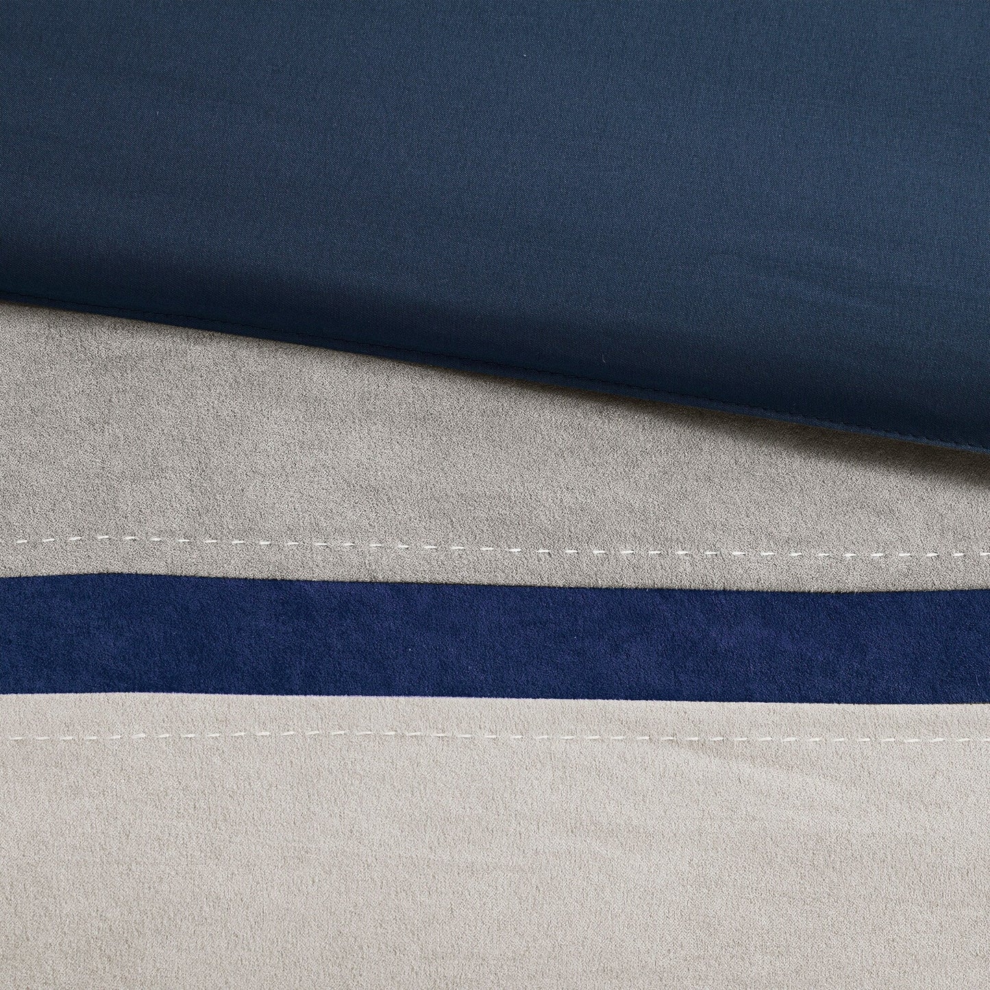 Ensemble de couette Madison Park Hanover 7 pièces