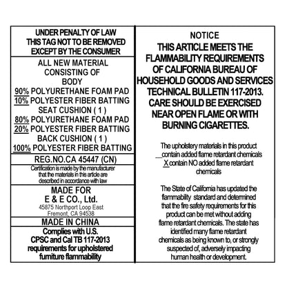 Fauteuil à cadre en bois tourné Donohue de Madison Park