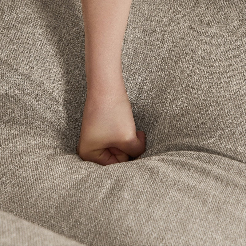 Fauteuil inclinable pivotant pour chambre d'enfant Maire Power avec veilleuse