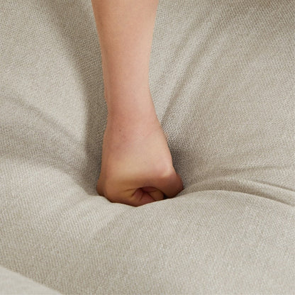 Fauteuil inclinable pivotant pour chambre d'enfant Maire Power avec veilleuse