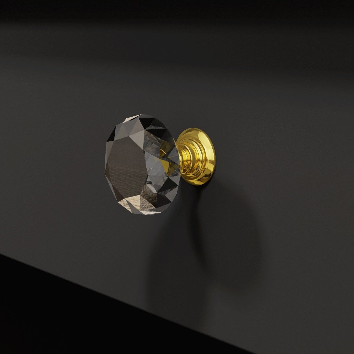 Ensemble de coiffeuse avec miroir à écran tactile et tabouret