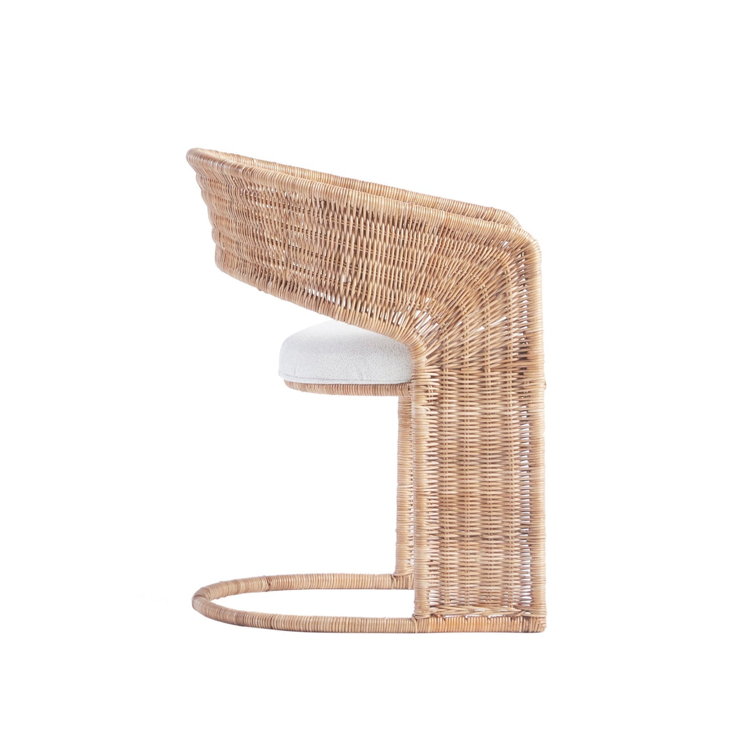 Chaise de salle à manger Mar