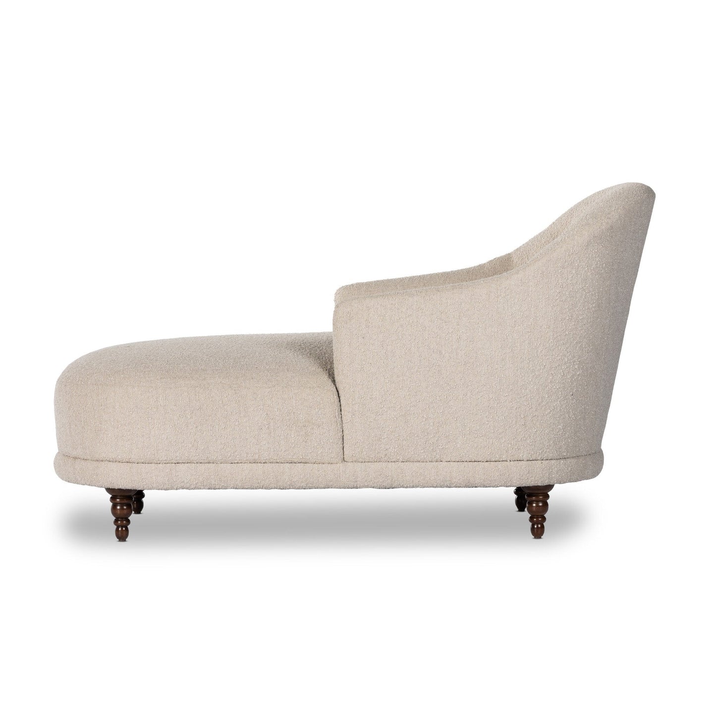 Chaise longue Marcy