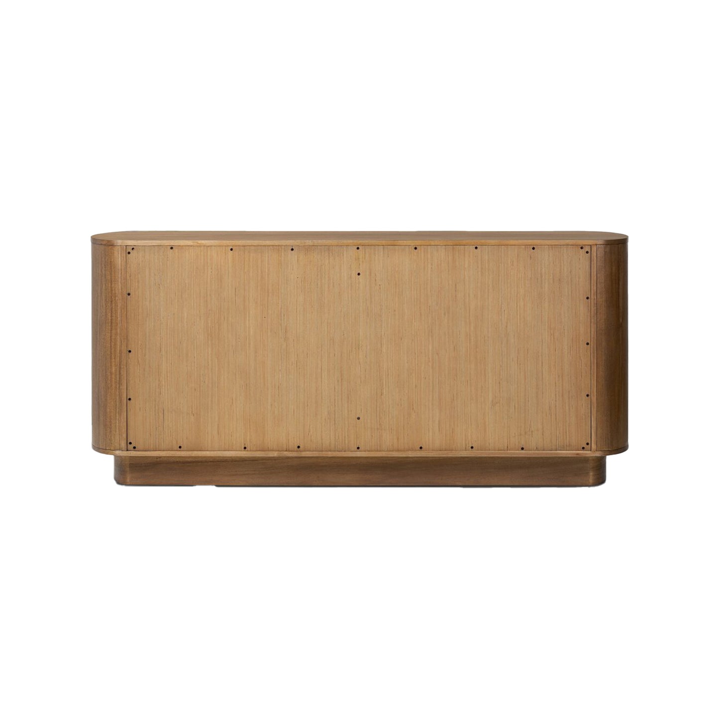 Marin Oak Drawer Dresser