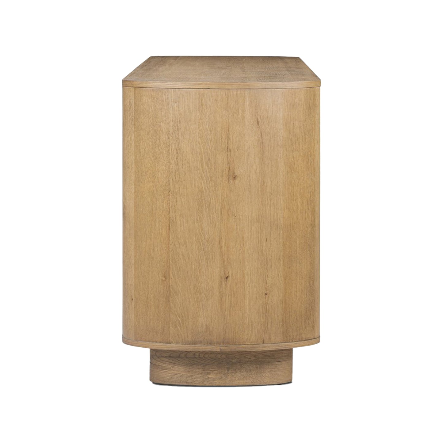 Marin Oak Drawer Dresser