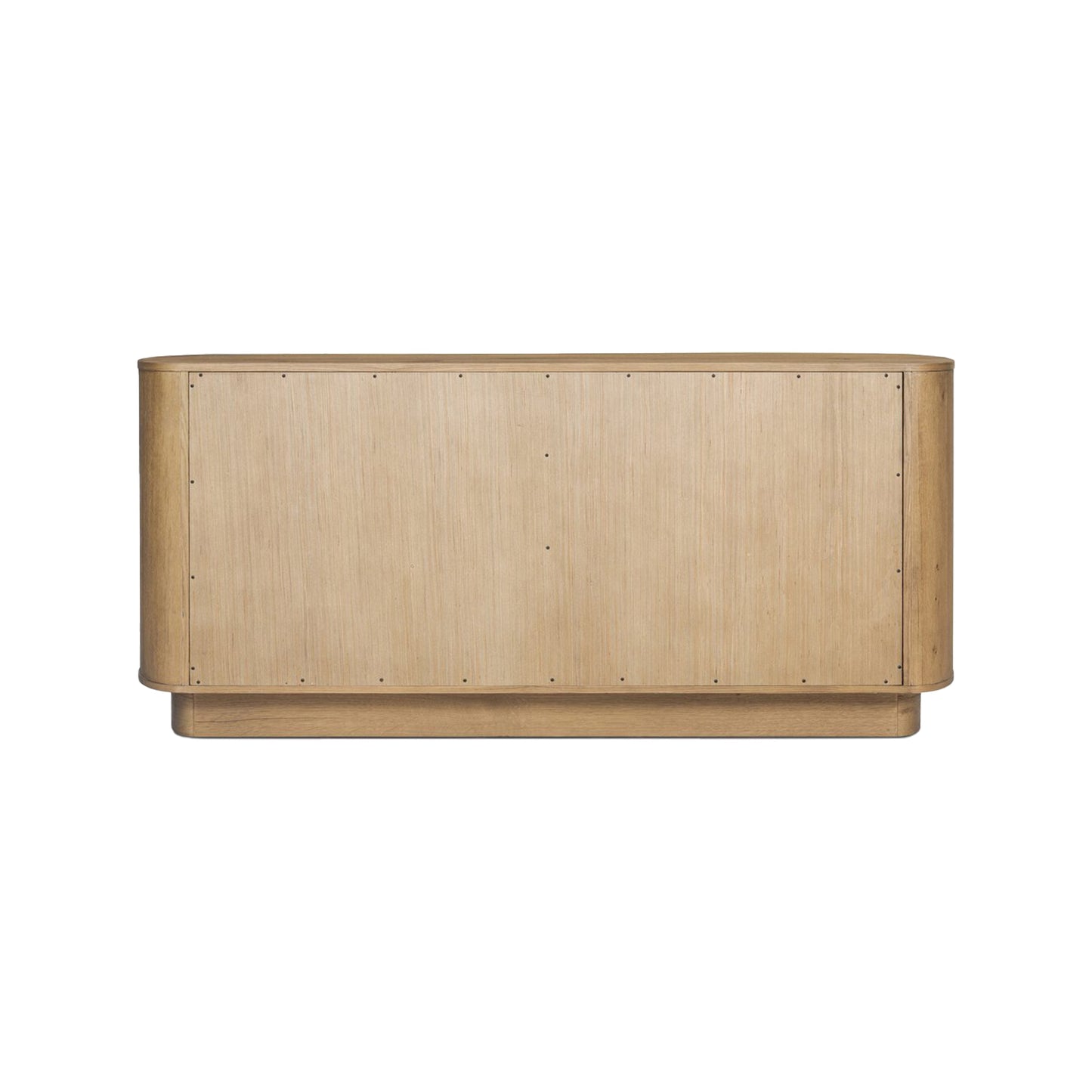 Marin Oak Drawer Dresser