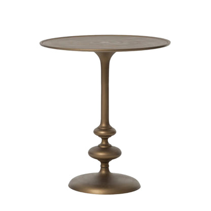 Marla Sidetable