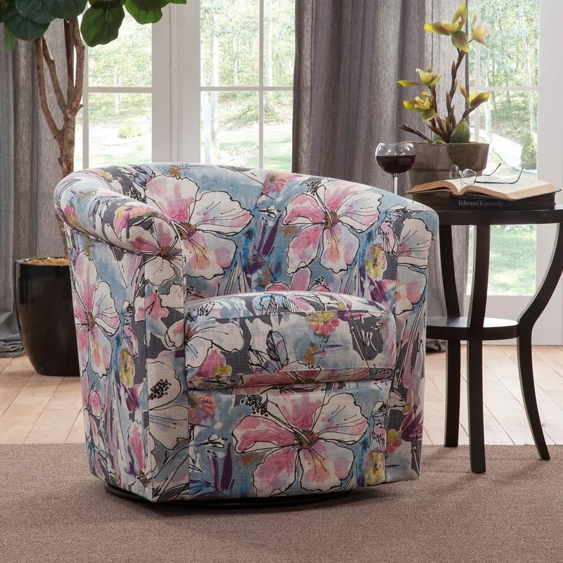 Chaise de bain pivotante à 360 degrés Marvel Traditional